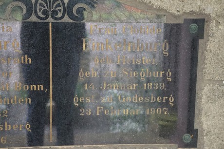 Bad Godesberg